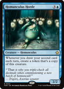 Homunculus Horde [Foundations] - The Mythic Store | 24h Order Processing