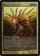 Mycoid Shepherd (Extended Art) [Magic 2010 Promos] - The Mythic Store | 24h Order Processing