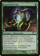 Experiment One [Friday Night Magic 2013] - The Mythic Store | 24h Order Processing