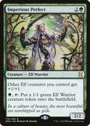Imperious Perfect [Eternal Masters] - The Mythic Store | 24h Order Processing