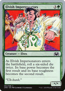 Elvish Impersonators [Unsanctioned] - The Mythic Store | 24h Order Processing