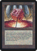 Mana Vault [Alpha Edition] - The Mythic Store | 24h Order Processing