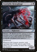 Insatiable Hemophage [Ikoria: Lair of Behemoths] - The Mythic Store | 24h Order Processing