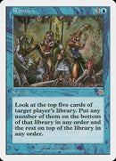 Ransack [Starter 1999] - The Mythic Store | 24h Order Processing