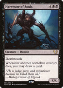 Harvester of Souls [Duel Decks: Blessed vs. Cursed] - The Mythic Store | 24h Order Processing