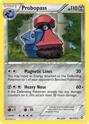 Probopass (82/124) [Black & White: Dragons Exalted] - The Mythic Store | 24h Order Processing