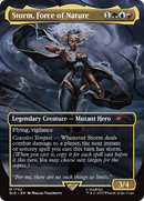 Storm, Force of Nature [Secret Lair Drop Series] - The Mythic Store | 24h Order Processing