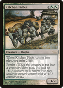 Kitchen Finks [Friday Night Magic 2009] - The Mythic Store | 24h Order Processing