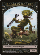 Treefolk // Goblin Double-Sided Token [Lorwyn Eclipsed Tokens] - The Mythic Store | 24h Order Processing