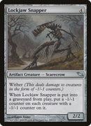 Lockjaw Snapper [Shadowmoor] - The Mythic Store | 24h Order Processing