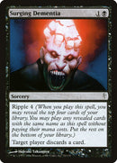 Surging Dementia [Coldsnap] - The Mythic Store | 24h Order Processing