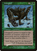 Lhurgoyf [Deckmasters] - The Mythic Store | 24h Order Processing