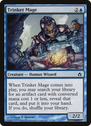 Trinket Mage [Fifth Dawn] - The Mythic Store | 24h Order Processing