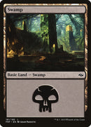 Swamp (181) [Fate Reforged] - The Mythic Store | 24h Order Processing
