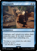 Propaganda [Assassin's Creed] - The Mythic Store | 24h Order Processing