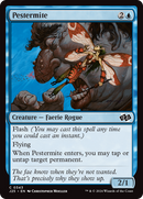 Pestermite [Foundations Jumpstart] - The Mythic Store | 24h Order Processing