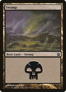 Swamp (238) [Theros] - The Mythic Store | 24h Order Processing