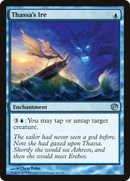 Thassa's Ire [Journey into Nyx] - The Mythic Store | 24h Order Processing