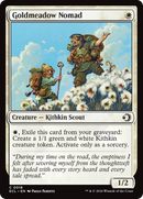 Goldmeadow Nomad [Lorwyn Eclipsed] - The Mythic Store | 24h Order Processing
