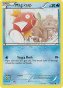 Magikarp (23/124) [Black & White: Dragons Exalted] - The Mythic Store | 24h Order Processing