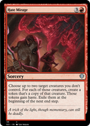 Hate Mirage [Starter Commander Decks] - The Mythic Store | 24h Order Processing