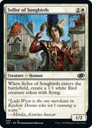 Seller of Songbirds [Jumpstart 2022] - The Mythic Store | 24h Order Processing