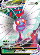 Butterfree VMAX (002/189) [Sword & Shield: Darkness Ablaze] - The Mythic Store | 24h Order Processing