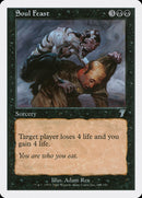 Soul Feast [Seventh Edition] - The Mythic Store | 24h Order Processing