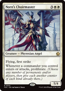 Norn's Choirmaster [Foundations Commander] - The Mythic Store | 24h Order Processing