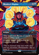 Mystical Dispute [Secret Lair Drop Series] - The Mythic Store | 24h Order Processing