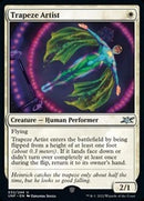 Trapeze Artist [Unfinity] - The Mythic Store | 24h Order Processing