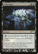 Dismember [Friday Night Magic 2012] - The Mythic Store | 24h Order Processing