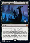 Haunting Voyage (Promo Pack) [Kaldheim Promos] - The Mythic Store | 24h Order Processing
