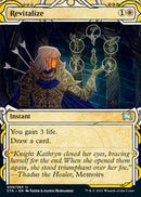 Revitalize [Strixhaven: Mystical Archive] - The Mythic Store | 24h Order Processing