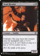 Dead Reveler [Mystery Booster] - The Mythic Store | 24h Order Processing