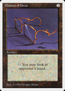 Glasses of Urza [Summer Magic / Edgar] - The Mythic Store | 24h Order Processing