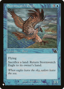 Stormwatch Eagle [The List] - The Mythic Store | 24h Order Processing
