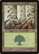 Forest (350) [Mercadian Masques] - The Mythic Store | 24h Order Processing
