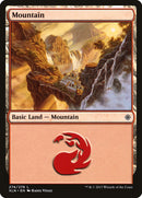 Mountain (274) [Ixalan] - The Mythic Store | 24h Order Processing