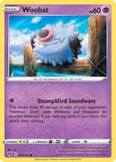 Woobat (073/185) [Sword & Shield: Vivid Voltage] - The Mythic Store | 24h Order Processing