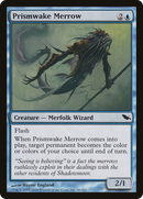 Prismwake Merrow [Shadowmoor] - The Mythic Store | 24h Order Processing