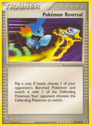 Pokemon Reversal (97/112) [EX: FireRed & LeafGreen] - The Mythic Store | 24h Order Processing
