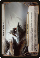 Edge of Malacol (Planes) [Planechase Anthology Planes] - The Mythic Store | 24h Order Processing