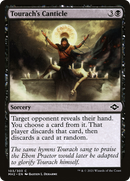 Tourach's Canticle [Modern Horizons 2] - The Mythic Store | 24h Order Processing