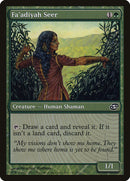 Fa'adiyah Seer [Planar Chaos] - The Mythic Store | 24h Order Processing