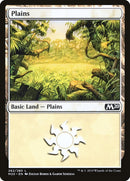 Plains (262) [Core Set 2020] - The Mythic Store | 24h Order Processing