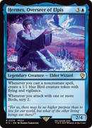 Hermes, Overseer of Elpis [FINAL FANTASY Commander] - The Mythic Store | 24h Order Processing