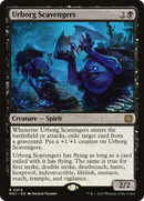 Urborg Scavengers [March of the Machine: The Aftermath] - The Mythic Store | 24h Order Processing