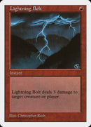 Lightning Bolt [Anthologies] - The Mythic Store | 24h Order Processing
