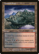 Tainted Peak [Torment] - The Mythic Store | 24h Order Processing